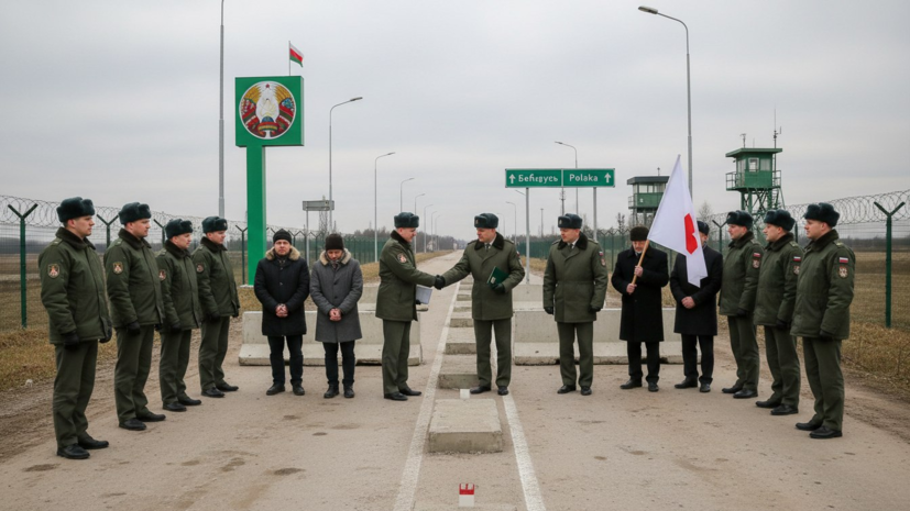   Сгенерировано с помощью ИИ