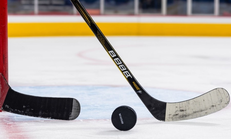    Александр Овечкин и его супруга посетили ужин у российского посла в США