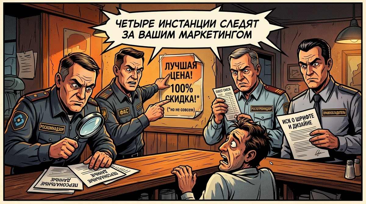 Изображение сгенерировано в jayflow.ai специально для Хотлинк