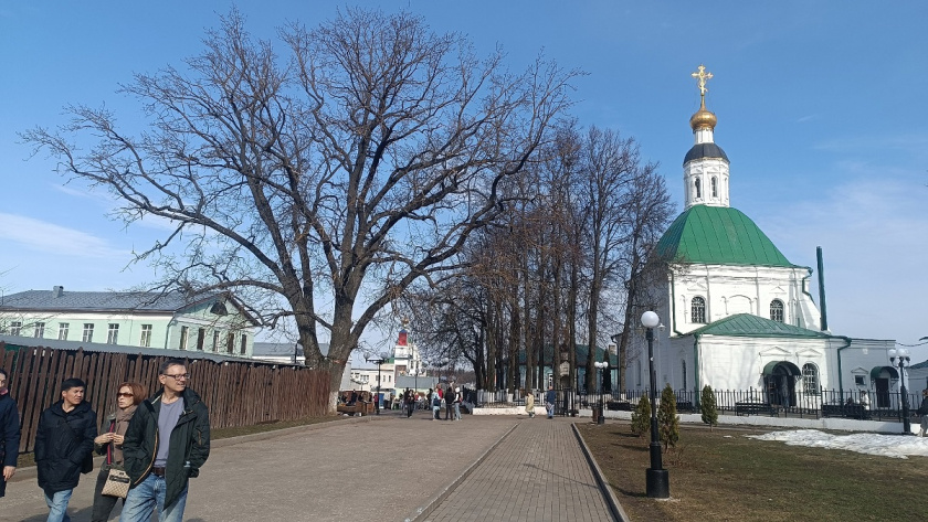    Фото из архива редакции