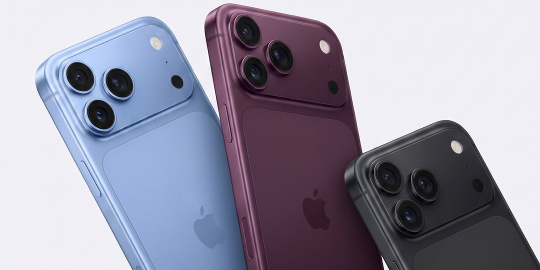 Чего ждать от iPhone 18 Pro: главные слухи, утечки и инсайды