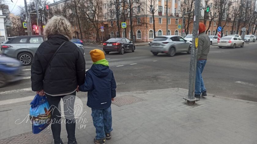    Фото: «Материнство.ру»