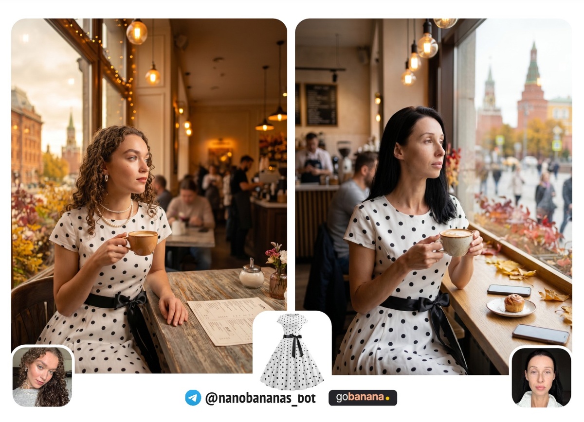 #8 — Одежда в lifestyle-сцене