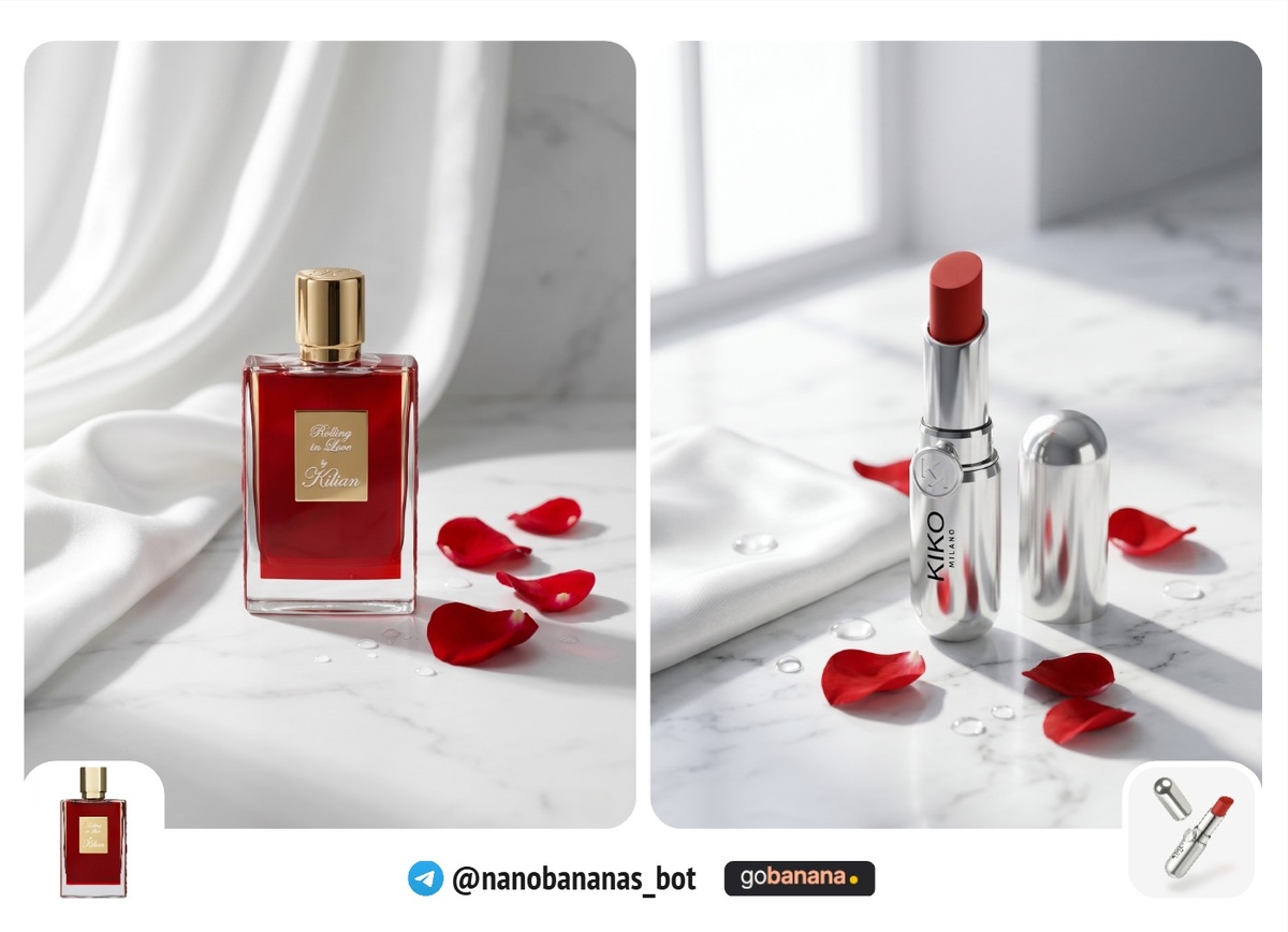 #7 — Карточка косметики (Ozon/WB)