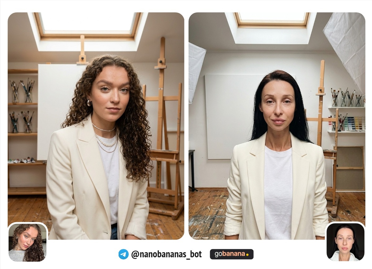 #9 — Основатель бренда: творческое пространство