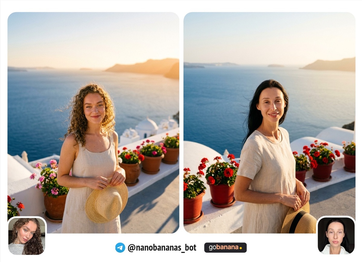 #7 — Средиземноморское утро: терраса над морем