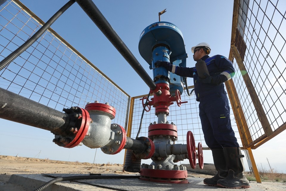   Прежнее единство нефтедобывающих стран оказалось подорванным, и в этой связи следует ожидать каких-то реформ REUTERS