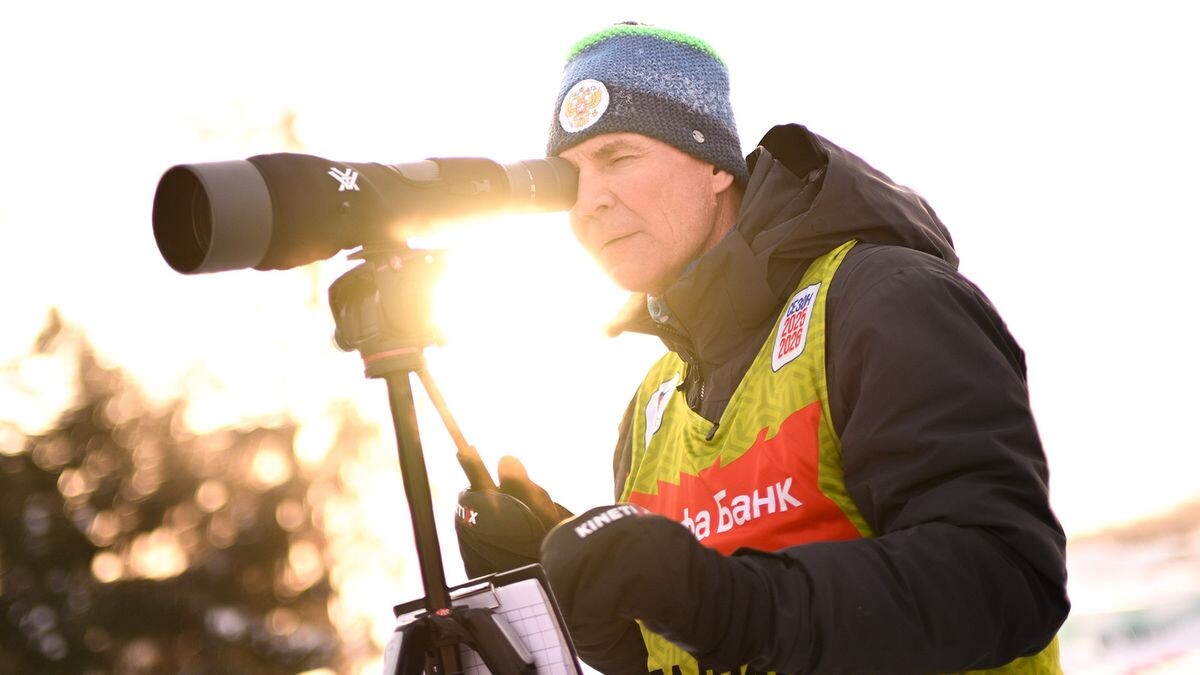    Алексей Филиппов, РИА Новости