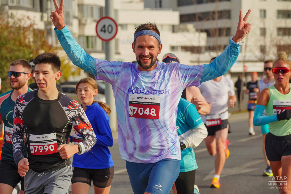 Фото: Владимир Васильев / "Татар-информ"