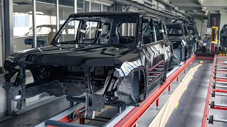    Фото: Автотор