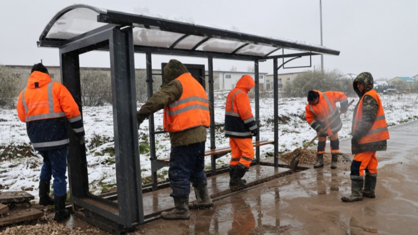    Фото: администрация города Владимира