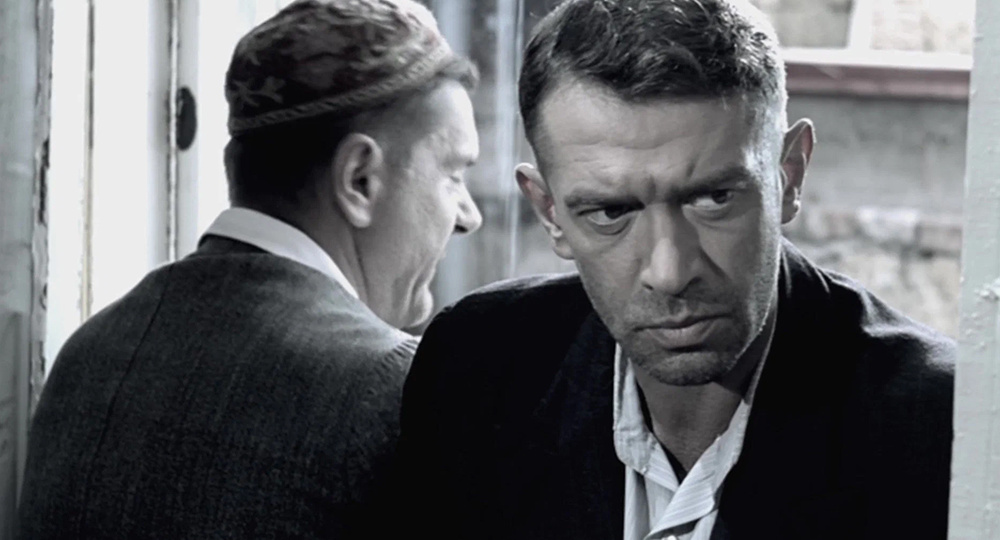 СЛОЖНЫЙ ТЕСТ на знание сериала «Ликвидация»