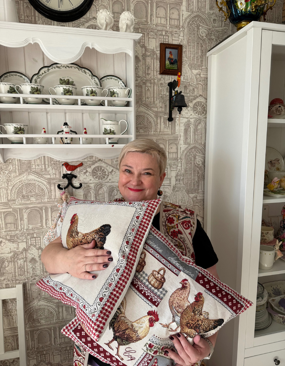 Марина ягода Калина😁