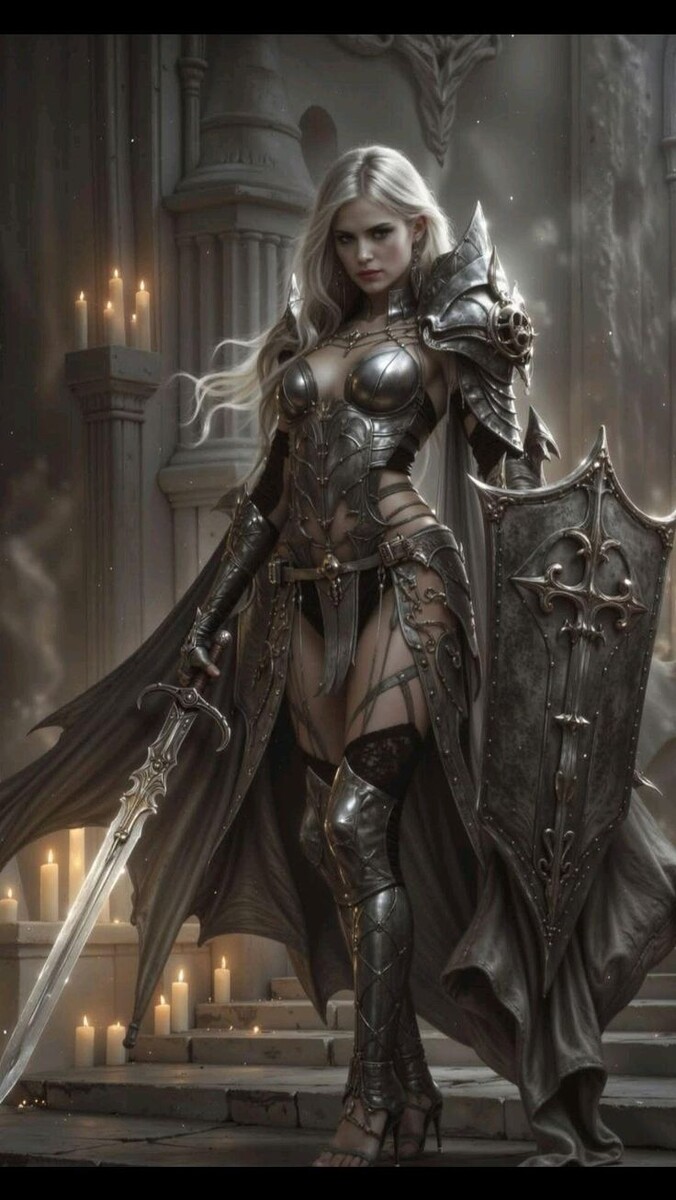 Фото из открытых источников.Pin on d&d personagens femininos. Pinterest
