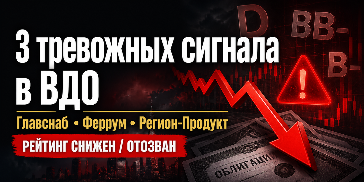 Главснаб, Феррум и Регион-Продукт