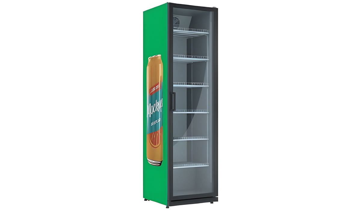 Шкаф холодильный Аркто Flex-654-Eco