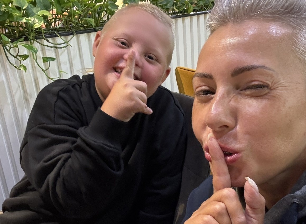 Фото: личный архив Алисы Киреевой.