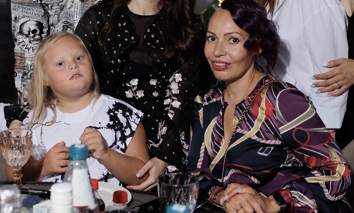 Фото: личный архив Алисы Киреевой.