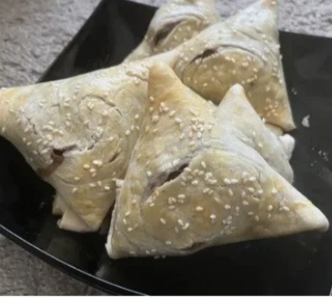 Неочевидные мелочи, из-за которых самса теряет вкус и хруст при домашней выпечке