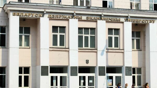   © Sputnik / Любоў Каспяровіч