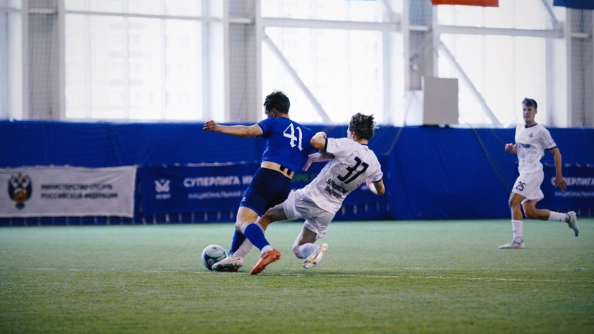    Фото: Сергей Худяков