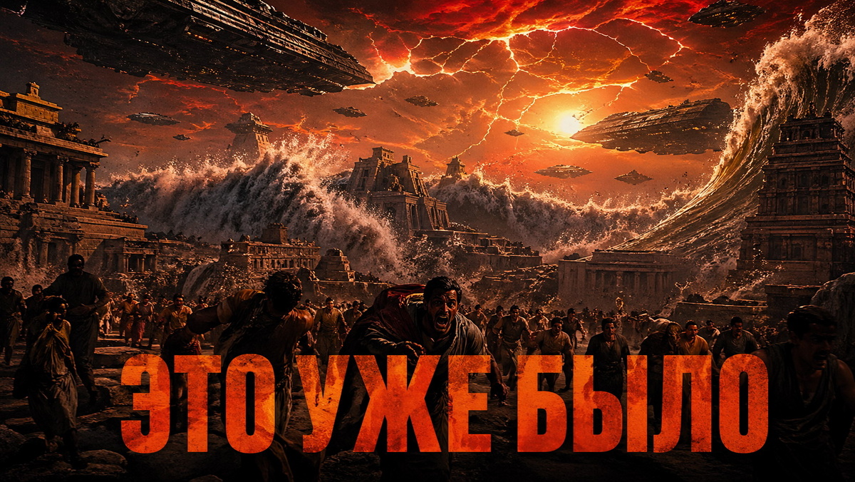 История, которую будто пытались стереть