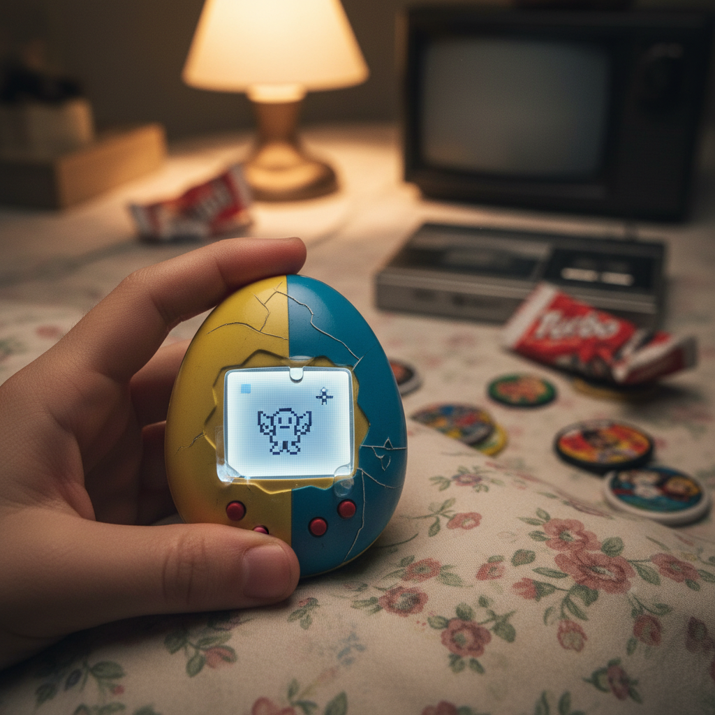 Tamagotchi
