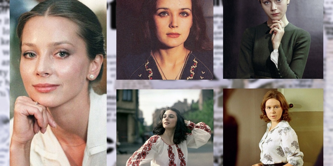 5 актрис, отказавшихся от пластических операций: красота без хирургии