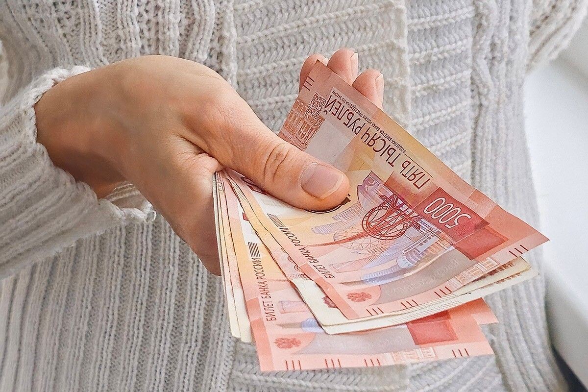 Аккумулировать средства можно по-разному. Источник: Stanislav71 / Shutterstock / FOTODOM📷
