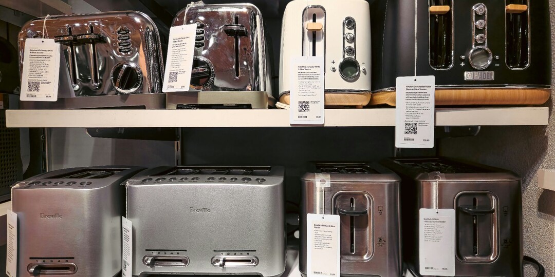 Россияне стали экономить на технике за счет зарубежных покупок