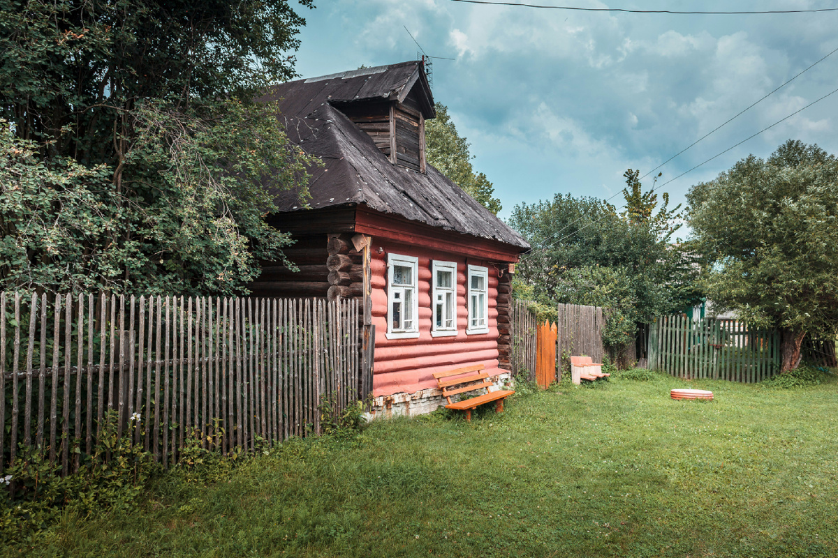 Mihail Tregubov/Unsplash