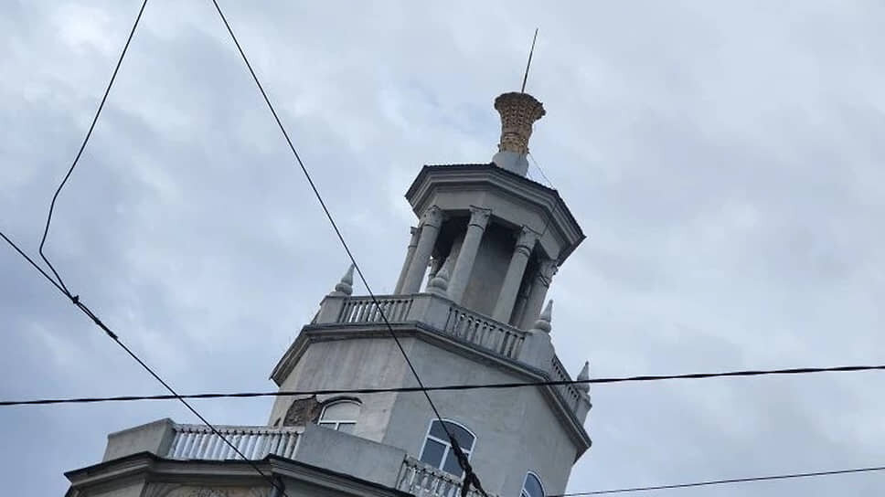 Фото: Мария Хоперская