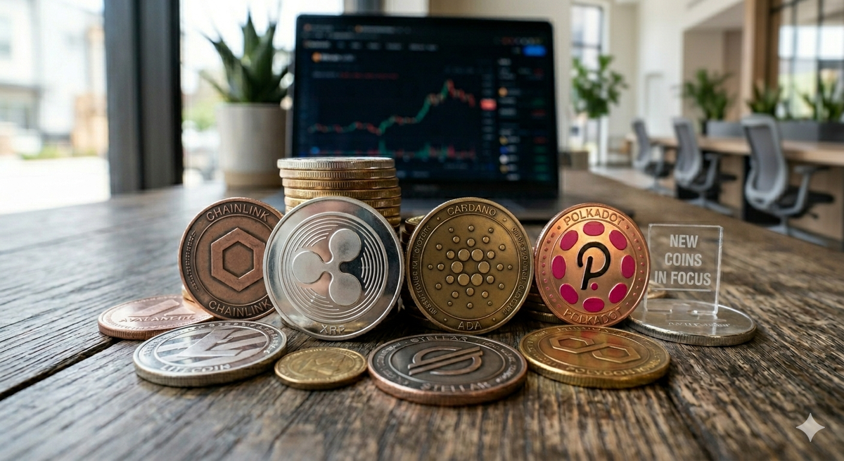 Изображение криптомрнет
