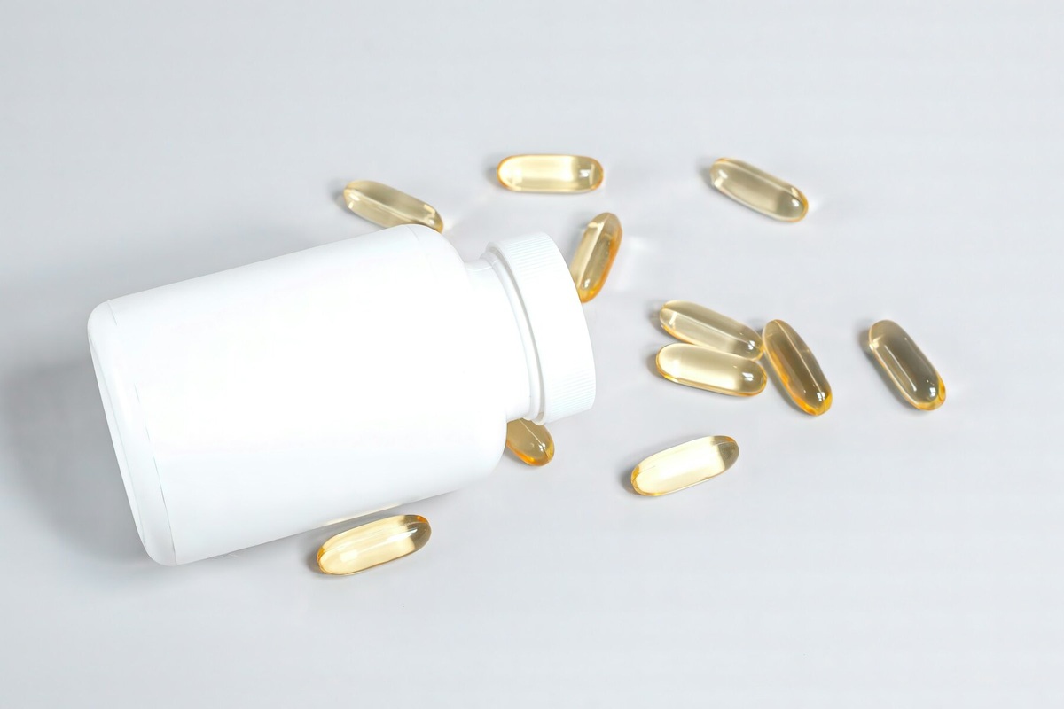     Рыбий жир под вопросом: добавка может мешать восстановлению мозга