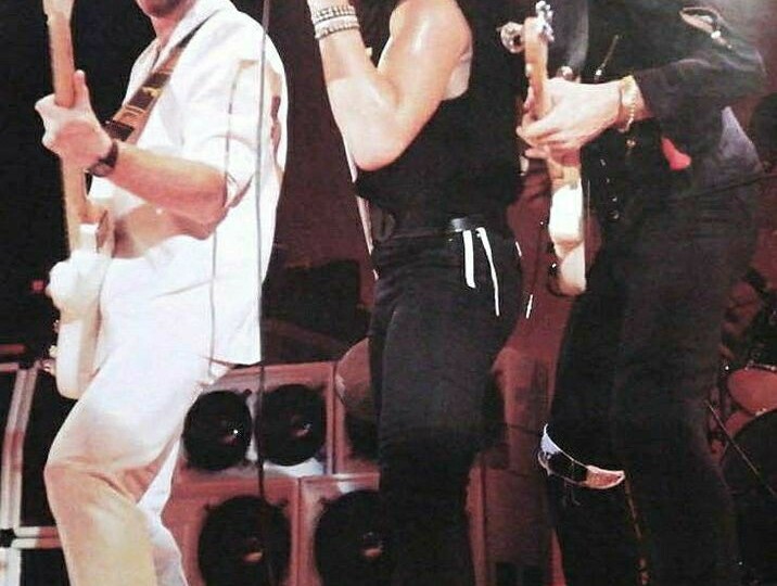 Ritchie Blackmore's Rainbow (Эпоха с Джо Линн Тёрнером 1981-1984)