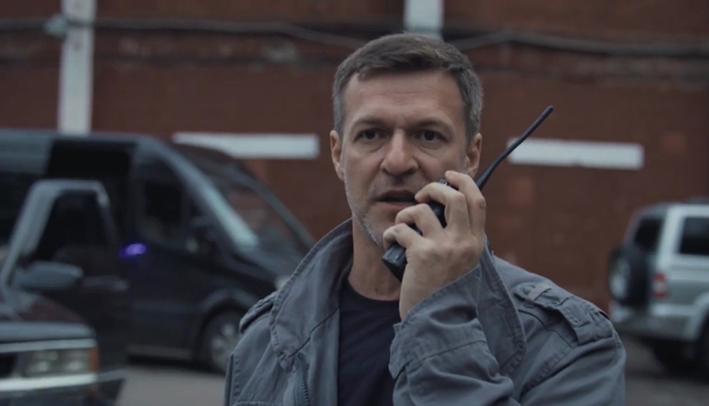 Чем закончится сериал "Ночной" (2026)? Подробное содержание последних серий фильма на НТВ. Кто преступник (маньяк)? 