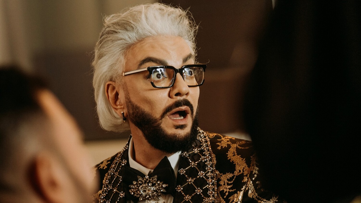 Кадр из фильма «Братья», 2024