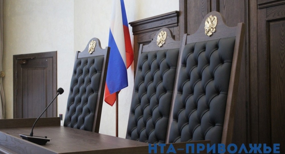 Нижегородец получил 6 лет за покушение на убийство