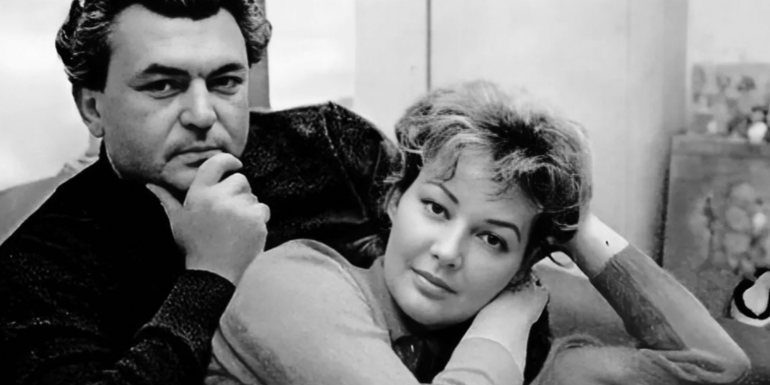 "Рожай, если тебе нужно": история, о которой в семье Бондарчука долго старались не вспоминать