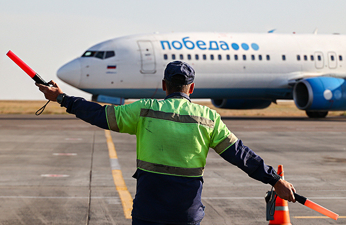    Дмитрий Рогулин/ТАСС