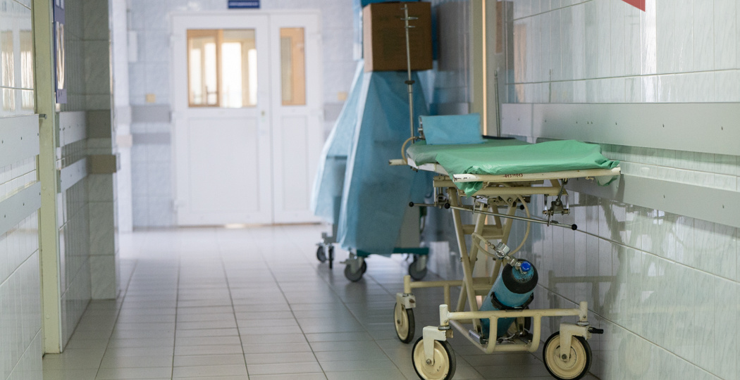 Врач объяснил, что нельзя делать перед колоноскопией