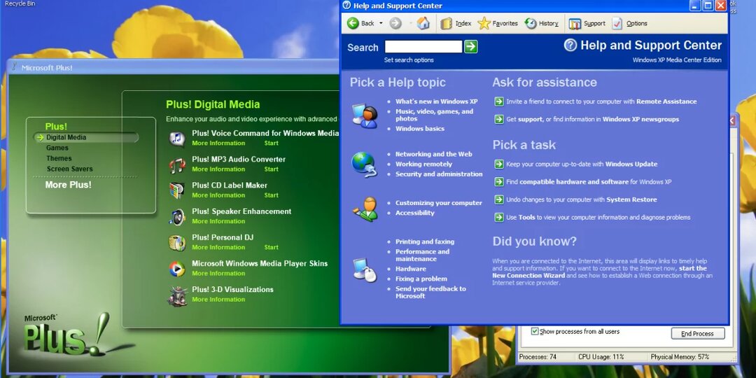 Почему Windows так странно и страшно выглядит. Ответ из недр Microsoft