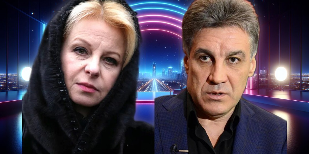 После смерти Пиманова: как Валентина пережила предательство и нашла счастье с солистом «Белого орла»
