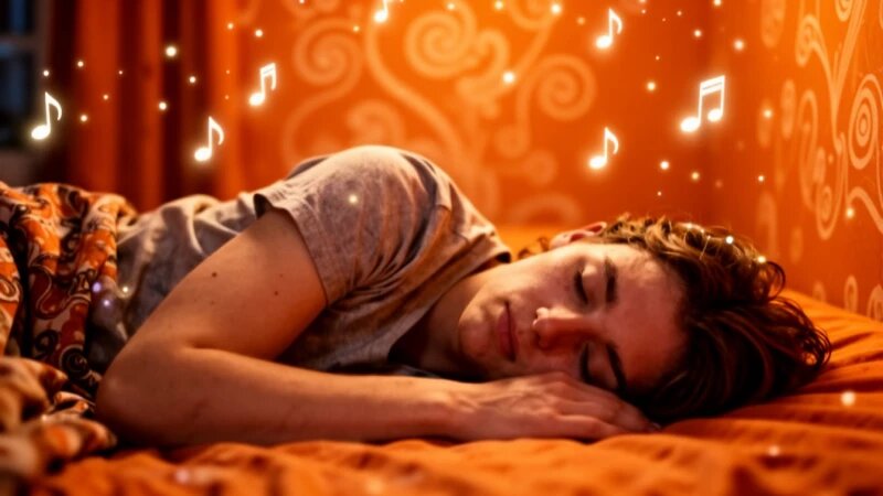     Сон, тревога, человек Алиса ai