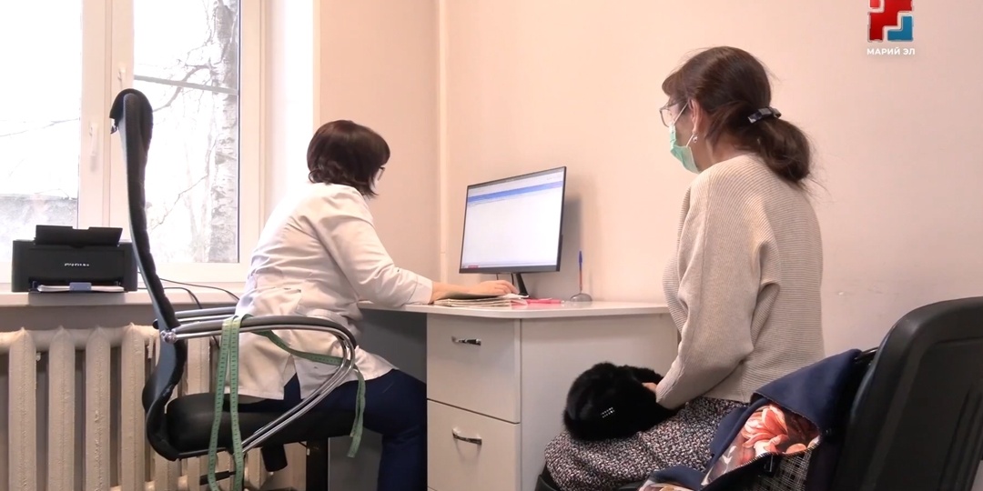 В Марий Эл растет показатель заболеваемости COVID-19