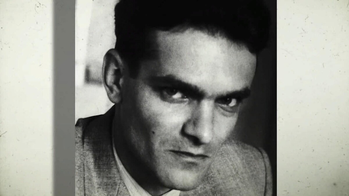 Юрий Кнорозов