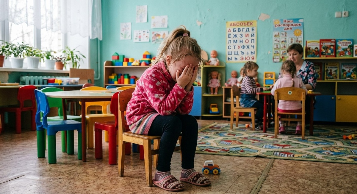 Фото: сгенерировано нейросетью