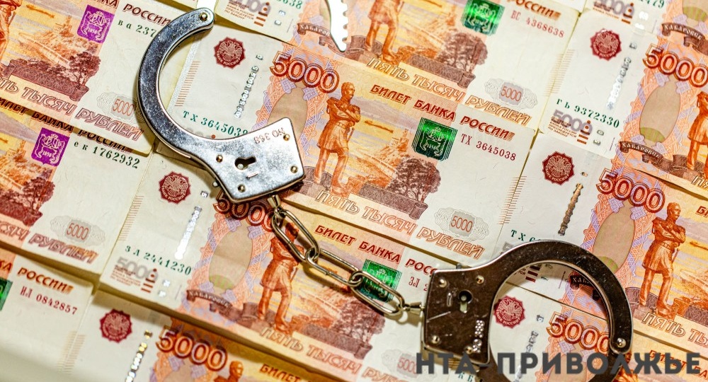 13 "чёрных риелторов" пойдут под суд в Удмуртии