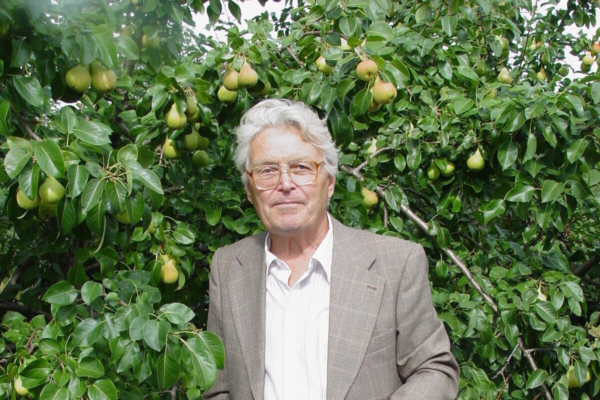 Леонид Андриянович Котов