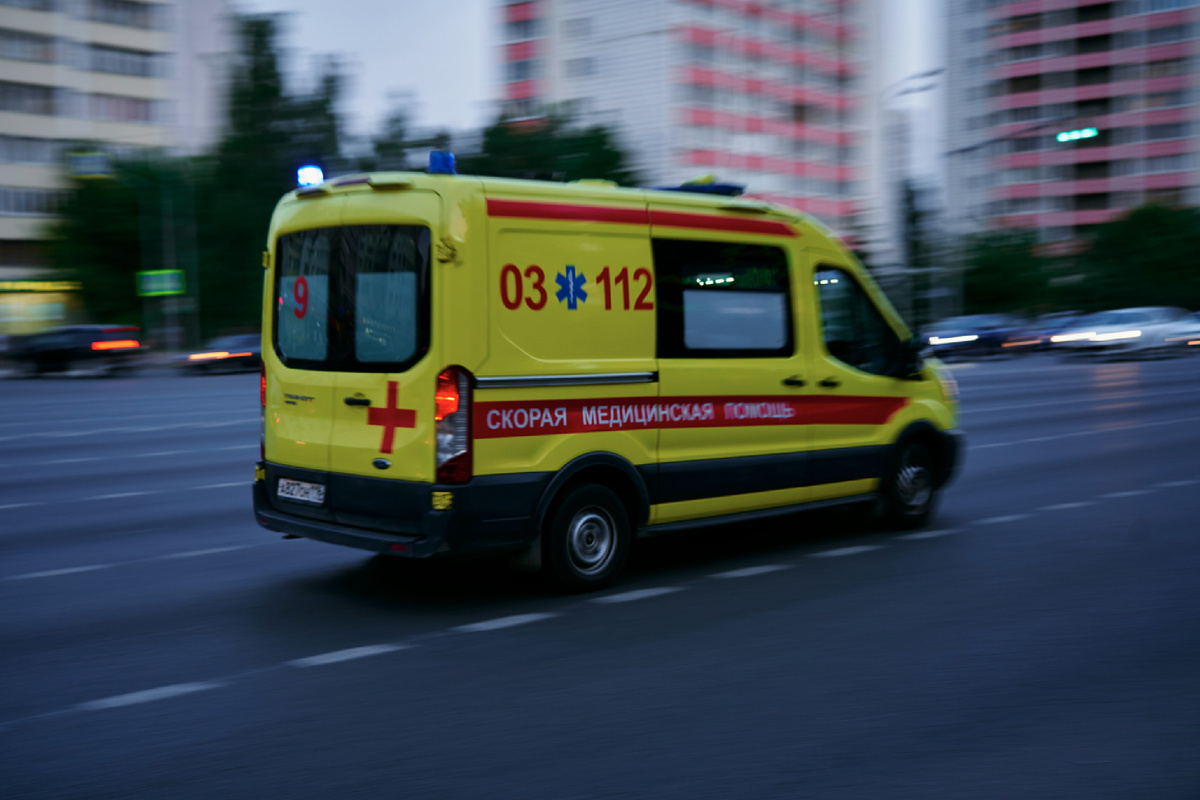 Maxim Tolchinskiy/Unsplash